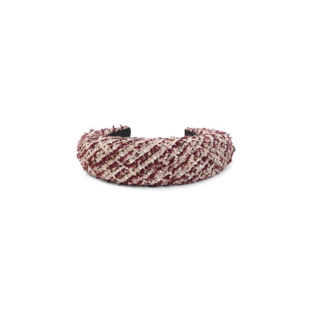 Maison Michel Miwa Headband Women